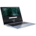 Acer Chromebook 314 CB314-1HT-C6XM linkerkant