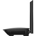 Linksys E5400 rechterkant