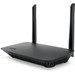 Linksys E5400 rechterkant