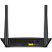 Linksys E5400 achterkant