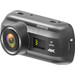 Kenwood DRV-A601W + Kenwood KCA-R200 Rear View Camera right side