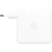 Apple 96W USB-C Power Adapter White right side