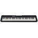 Casio Casiotone CT-S300 Zwart voorkant