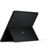 Microsoft Surface Pro 7 - i5 - 8 GB - 256 GB Zwart achterkant