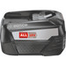 Bosch 18V accu Li-Ion 6,0 Ah rechterkant