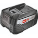 Bosch 18V battery Li-Ion 6.0Ah right side