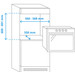 Whirlpool AKZ9 6240 NB visual supplier