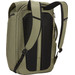 Thule Paramount 15" Olive Green 27L achterkant