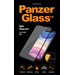 PanzerGlass Case Friendly Apple iPhone Xr / 11 Screenprotector Glas Zwart verpakking