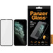 PanzerGlass Case Friendly Apple iPhone Xs Max / 11 Pro Max Screenprotector Glas Zwart detail