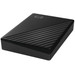 WD My Passport 5TB Black - Duo pack 