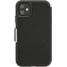 Otterbox Strada iPhone 11 Book Case Black 