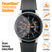 PanzerGlass Samsung Galaxy Watch 46mm Screenprotector Glas visual leverancier