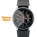 PanzerGlass Samsung Galaxy Watch 46mm Screenprotector Glas detail