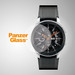 PanzerGlass Samsung Galaxy Watch 46mm Screenprotector Glas detail