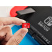 SanDisk MicroSDXC Extreme Gaming 128GB (Nintendo licensed) product in use