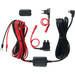 Nextbase Hardwire Kit 12-24Volt - - Voor 23.59u, morgen in huis