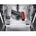 AEG FFB64607ZW 6000 SatelliteClean / Freestanding detail