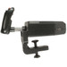 Saitek Pro Flight Yoke System left side