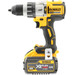 DeWalt DCD996P2-QW linkerkant