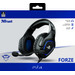 Trust GXT 488 FORZE Official Licensed - PlayStation 4 and 5 Gaming Headset - Black 