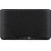 Denon Home Duopack 350 Black back