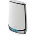 Netgear Orbi Wifi 6 RBK853 Multiroom wifi 4-Pack 