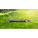 Gardena Swing Nozzle Sprinkler Aquazoom L. product in use