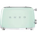 SMEG TSF01PGEU Pastel Green Main Image