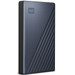 WD My Passport for Mac Type C 2TB Blue 