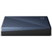 WD My Passport for Mac 5TB Type C Blue 