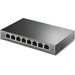 TP-Link TL-SG108E 3-Pack 