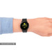 Samsung Galaxy Watch Active Zwart visual Coolblue 1