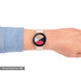 Samsung Galaxy Watch Active Rosé Goud visual Coolblue 1