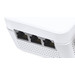TP-Link TL-WPA8631P Kit WiFi 1300 Mbps 2 adapters onderkant