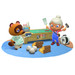 Animal Crossing New Horizons visual leverancier