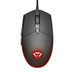 Trust GXT 838 Azor Gaming Combo Toetsenbord & Muis Qwerty 