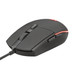 Trust GXT 838 Azor Gaming Combo Keyboard & Mouse QWERTY 