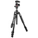 Manfrotto Advanced Aluminum Travel Tripod Lever + Ball Head Main Image