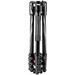 Manfrotto Advanced Aluminum Travel Tripod Lever + Ball Head top