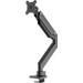 Neomounts by Newstar NM-D775BLACKPLUS Monitor Arm Gas Spring High Capacity Black front