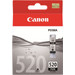 Canon PGI-520 Cartridge Fotozwart Main Image