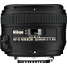 Nikon AF-S 50mm f/1.4G Main Image