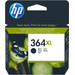 HP 364XL Cartridge Black Main Image