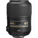 Nikon AF-S 85mm f/3.5G ED VR DX Micro Main Image