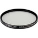 Hoya HRT Polarisatiefilter en UV-Coating 58mm Main Image