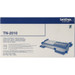 Brother TN-2010 Toner Cartridge Black Main Image