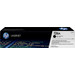 HP 126A Toner Cartridge Black Main Image