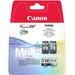 Canon PG-510/CL-511 Cartridges Combo Pack Main Image