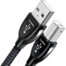 AudioQuest Carbon USB 0,75 meter Main Image